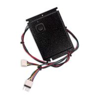 'Stern External Volume Controller - Coin Door Mounting